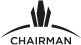 Membre du Club Chairman RE/MAX International Logo